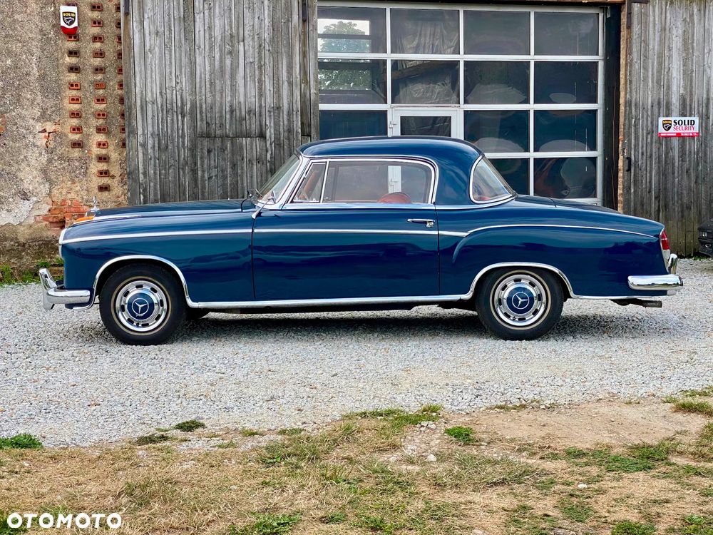 Mercedes-Benz Inny - 10