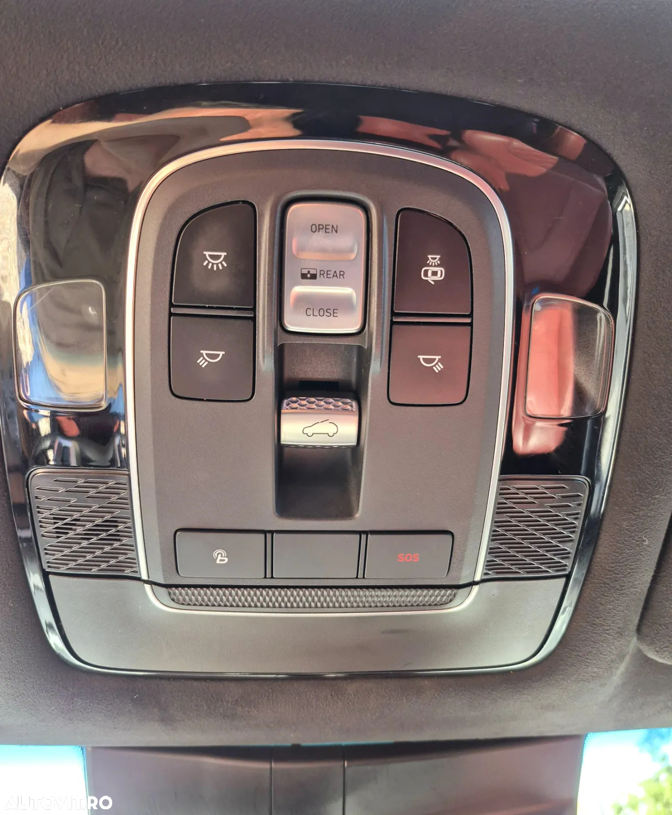 Hyundai Palisade - 34