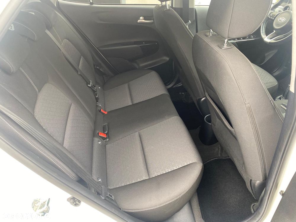 Kia Picanto 1.0 Edition 7 - 26