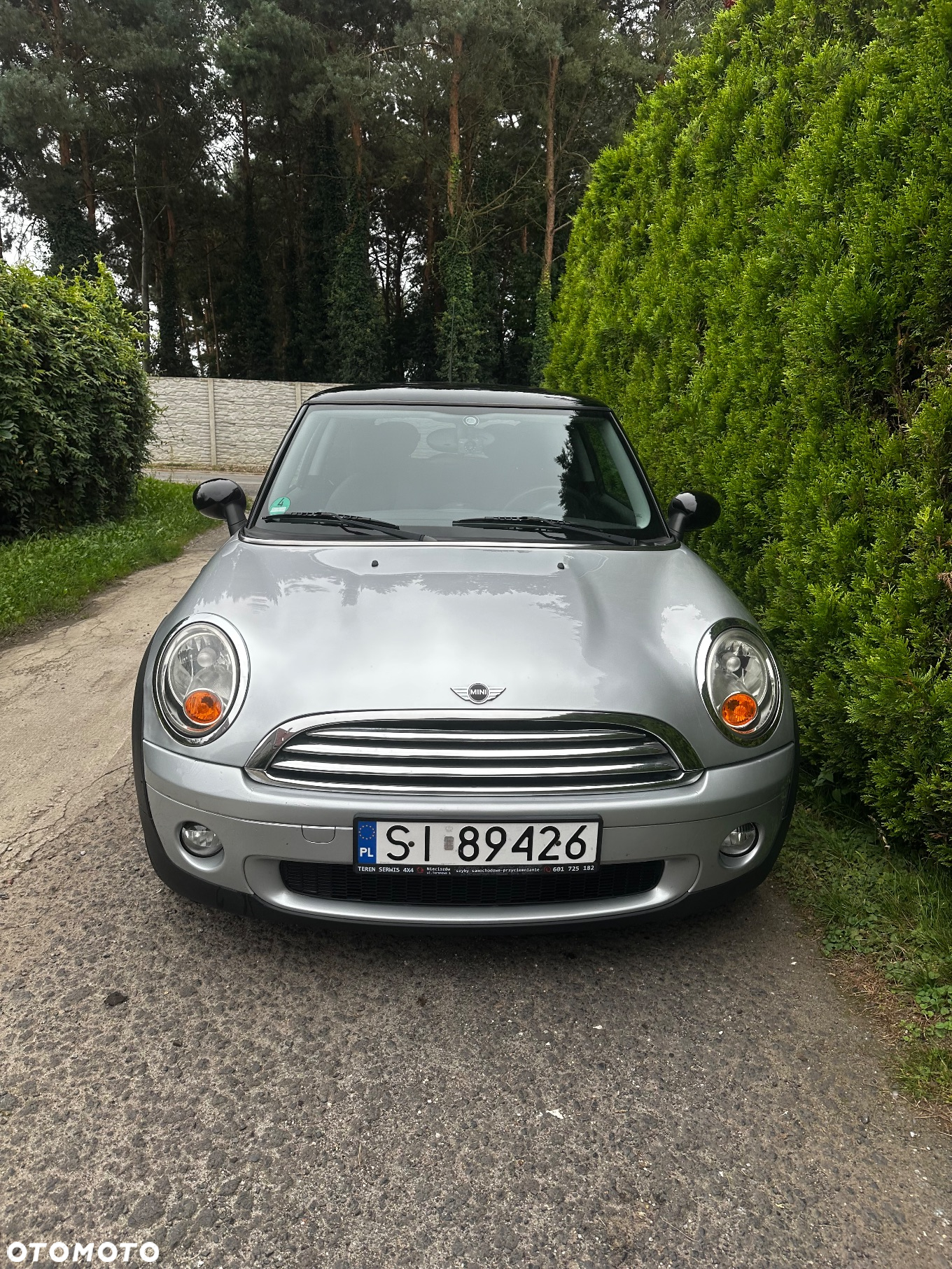 MINI ONE Standard - 5