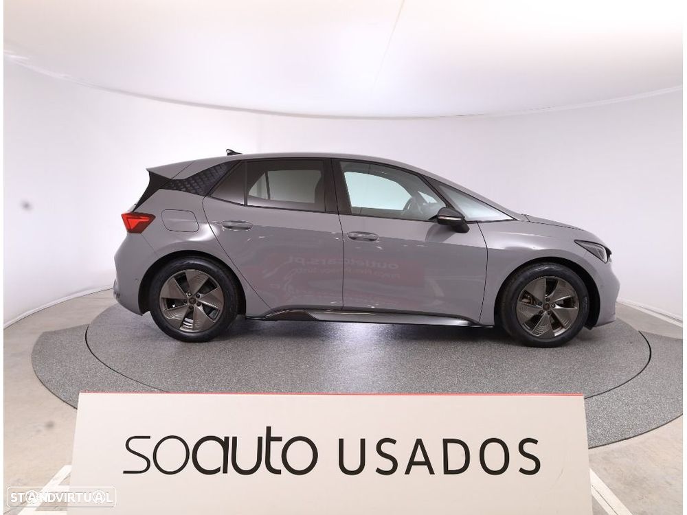 CUPRA Born 58 kWh — fotografia 5