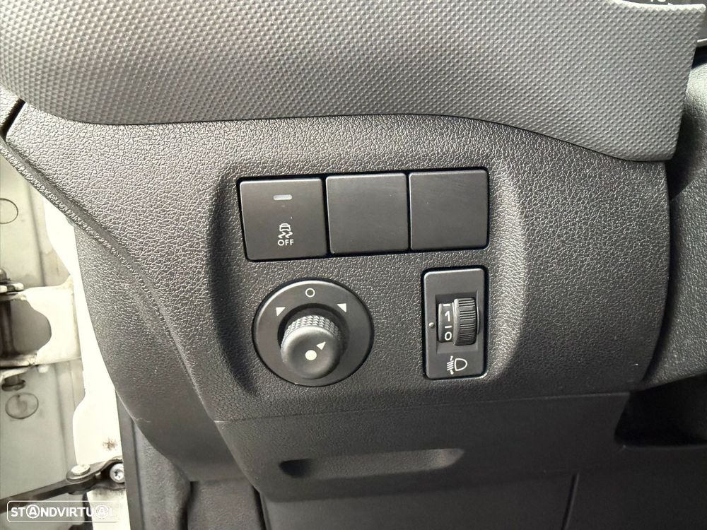 Citroën Berlingo 1.6 HDi 800 Longo Club - 20