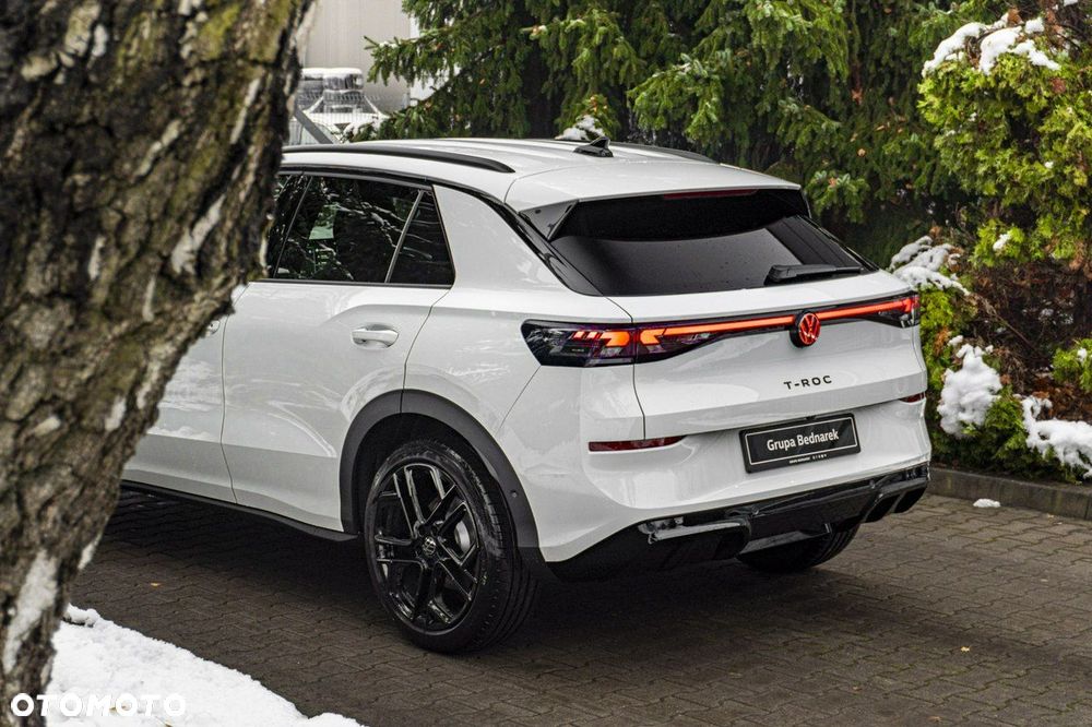 Volkswagen T-Roc - 14