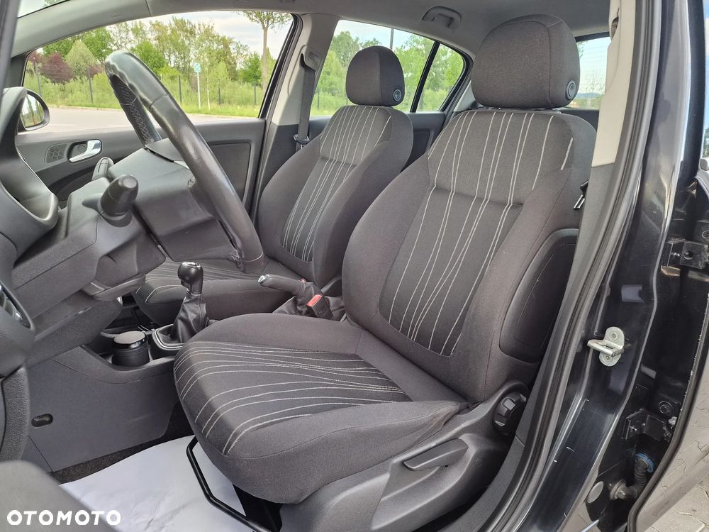 Opel Corsa 1.2 16V Edition - 30