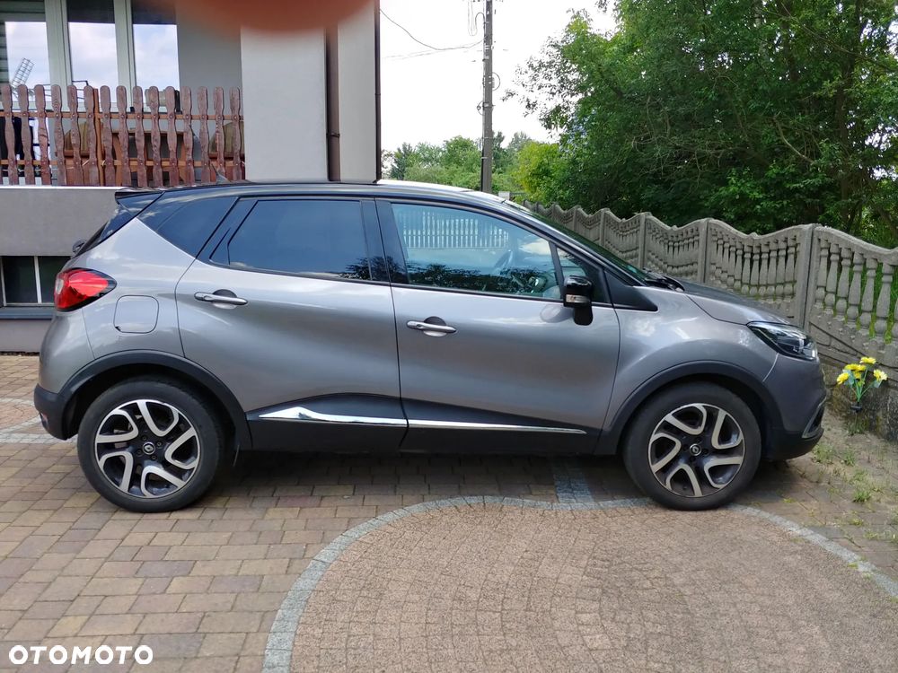 Renault Captur ENERGY TCe 90 Start&Stop Expression - 3