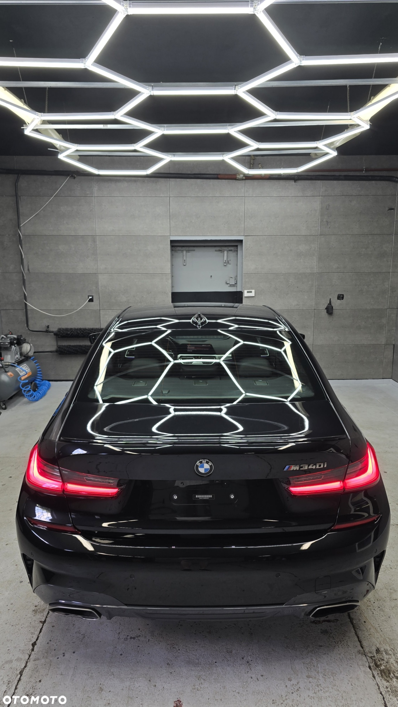 BMW Seria 3 - 29