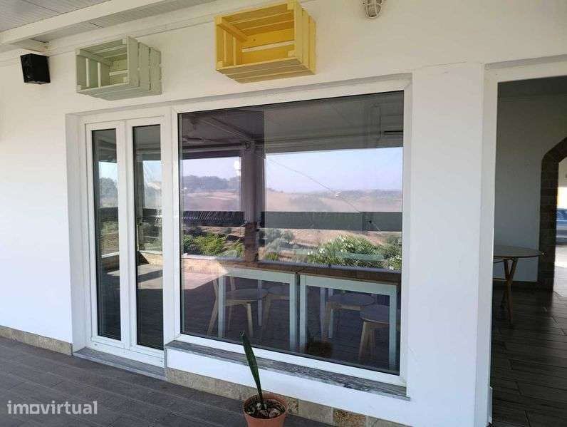 Restaurante/Café para Arrendamento no Coração do Alentejo - Grande imagem: 3/8