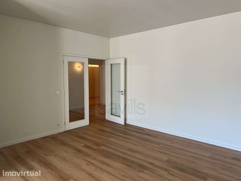 Apartamento T4 para arrendar junto ao Parque da Cidade do Porto - Grande imagem: 5/28