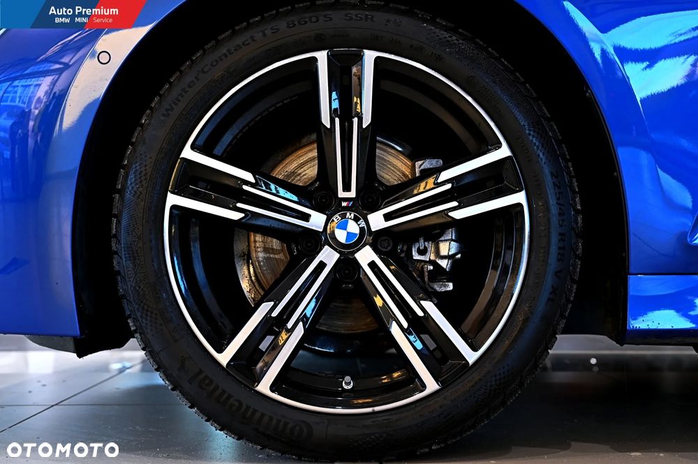 BMW Seria 3 318i M Sport - 22