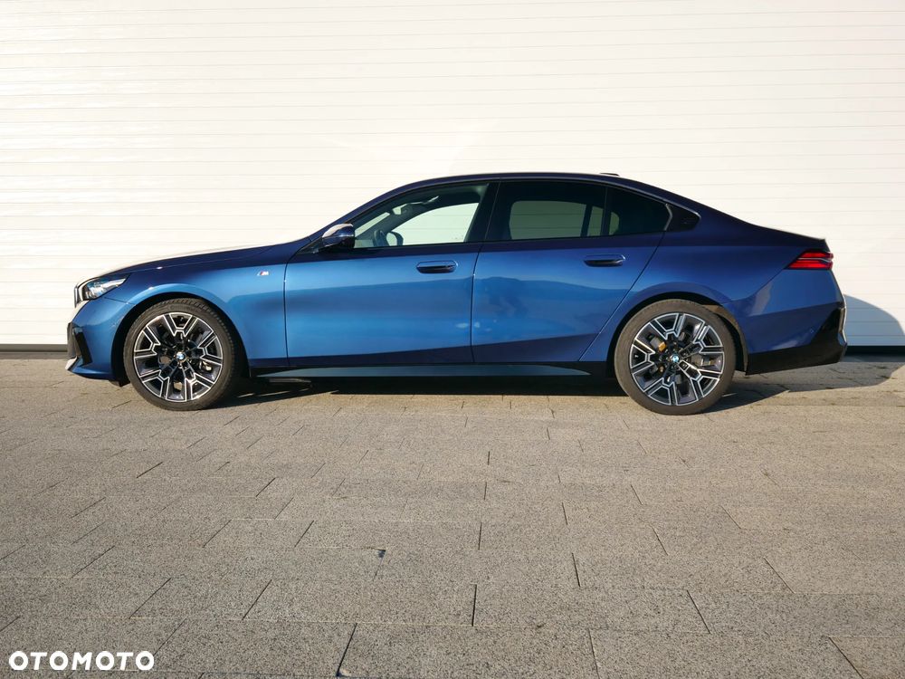 BMW Seria 5 - 6