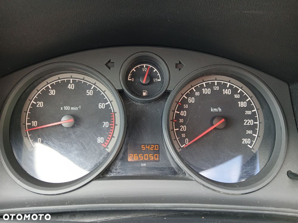 Opel Astra - 12