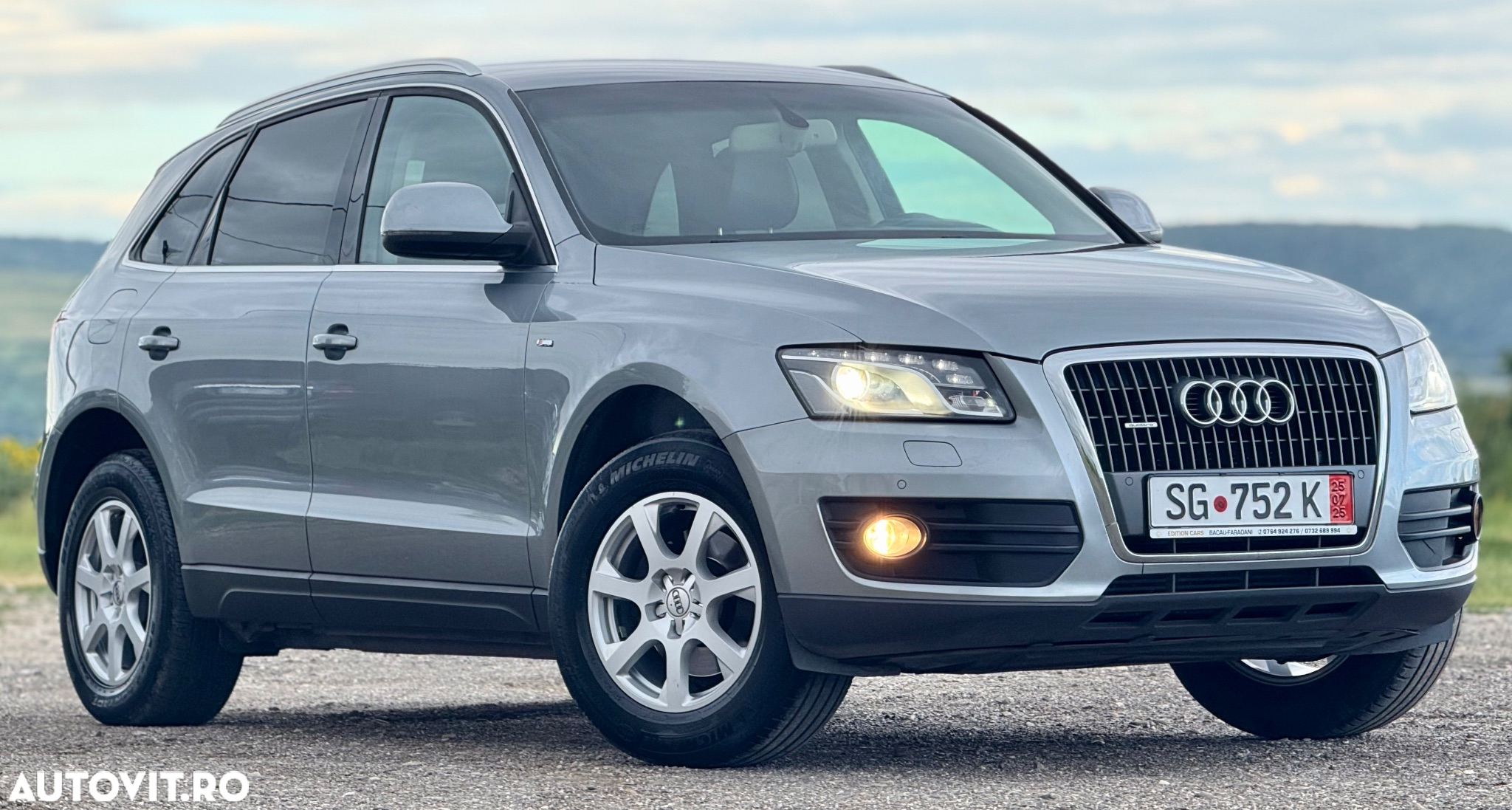 Audi Q5 2.0 TDI Quattro - 2
