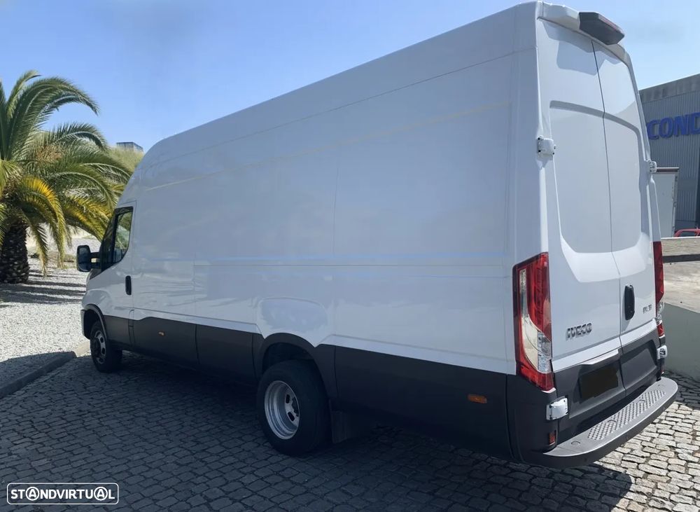 Iveco 35C16 18M3