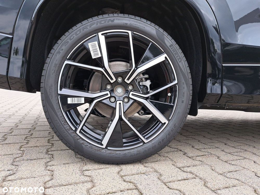 Volkswagen Tayron - 19