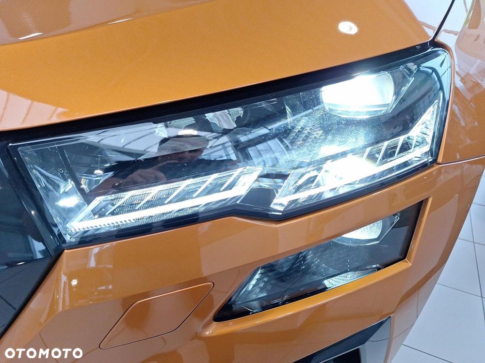 Skoda Karoq 1.5 TSI ACT Sportline DSG - 10