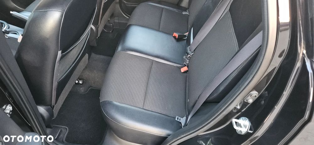 Citroën C4 Aircross e-HDi 115 Stop & Start 2WD Attraction - 23