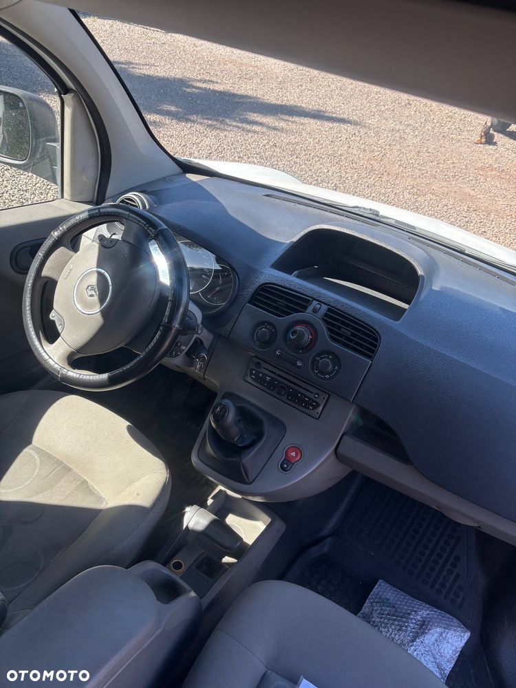 Renault Kangoo - 9