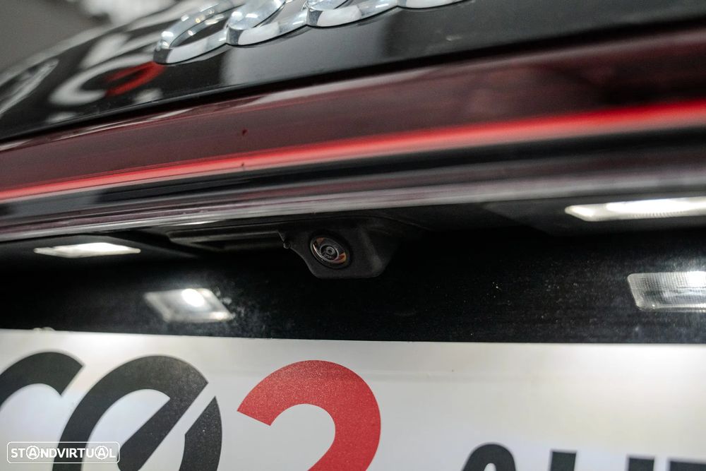 Audi Q4 e-tron 45 82 kWh SE Business - 9