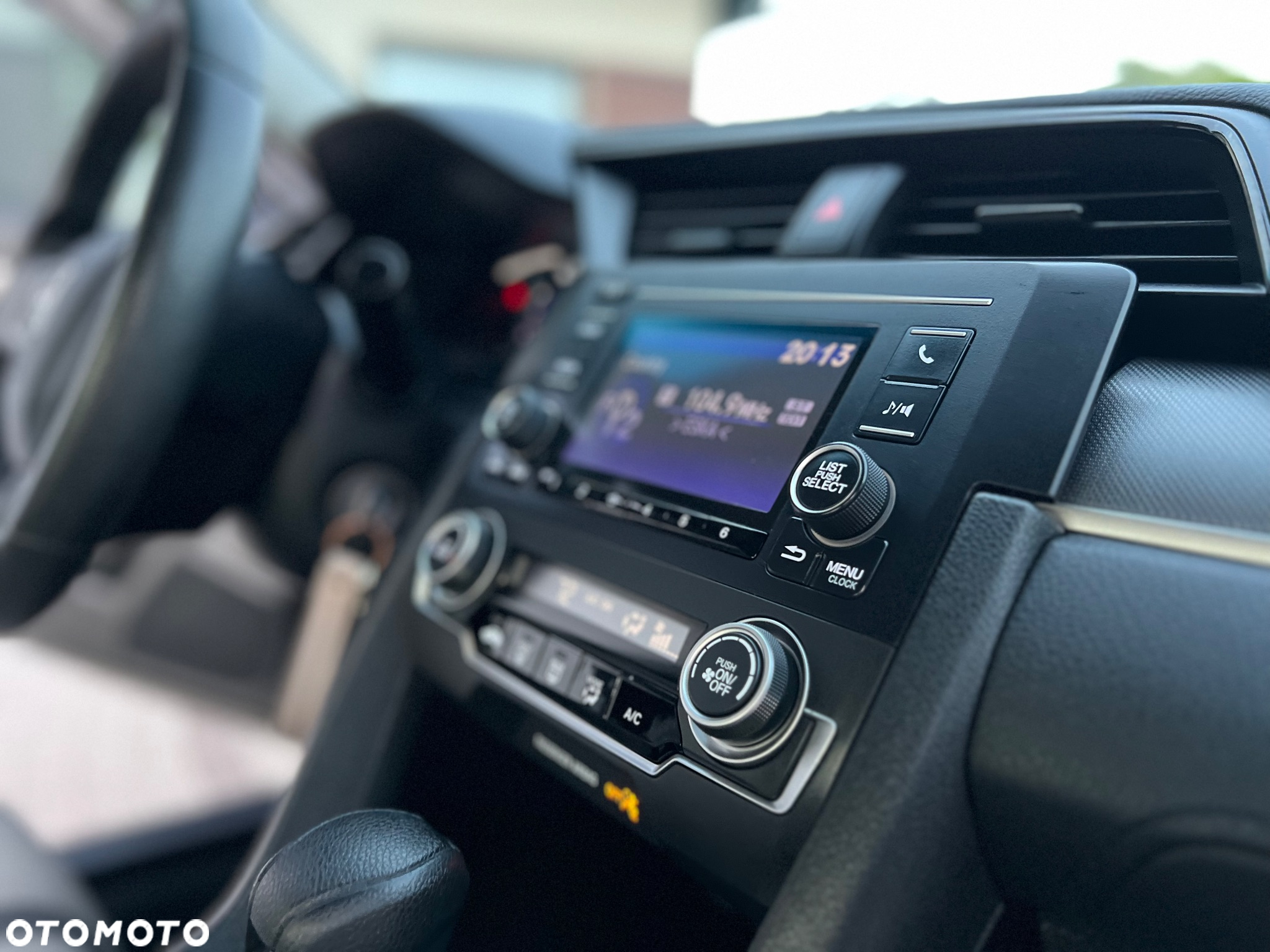 Honda Civic - 14