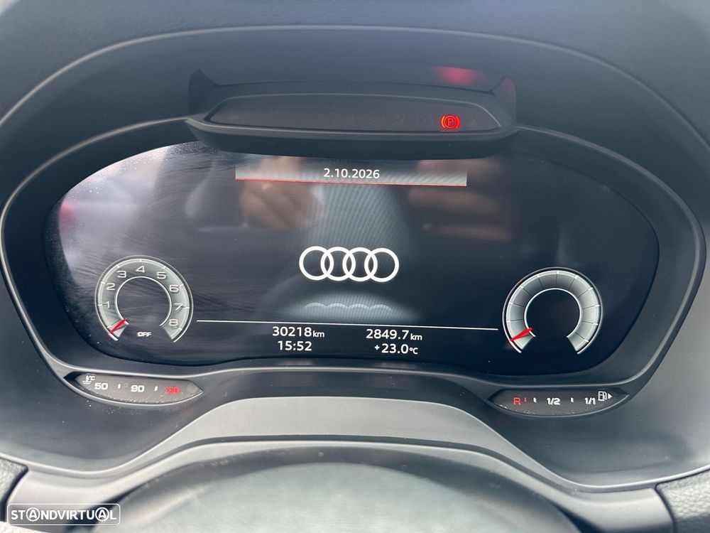 Audi Q2 30 TFSI Advanced - 13