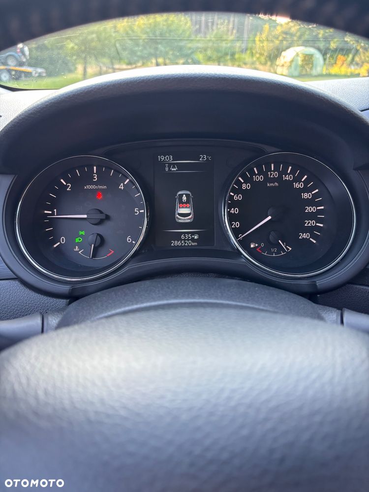 Nissan Pulsar 1.5 dCi Black Edition - 9