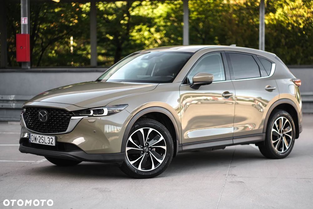 Mazda CX-5 2.0 Hikari 2WD - 13