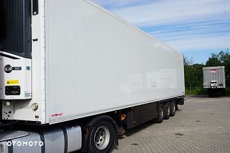 Schmitz Cargobull SKO24 (33019) - 1