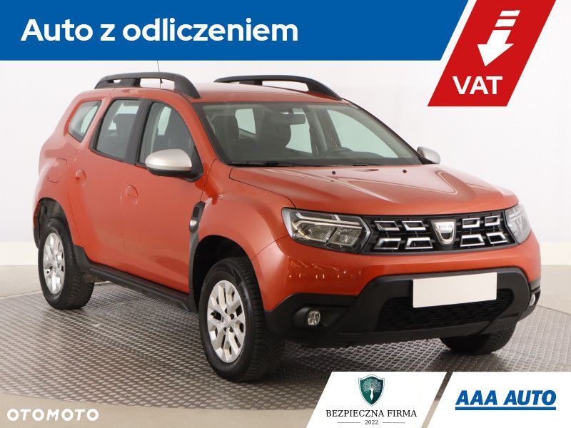 Dacia Duster - 2