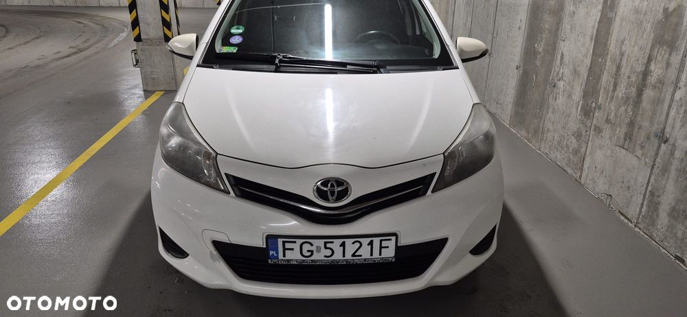Toyota Yaris 1.0 Life - 21