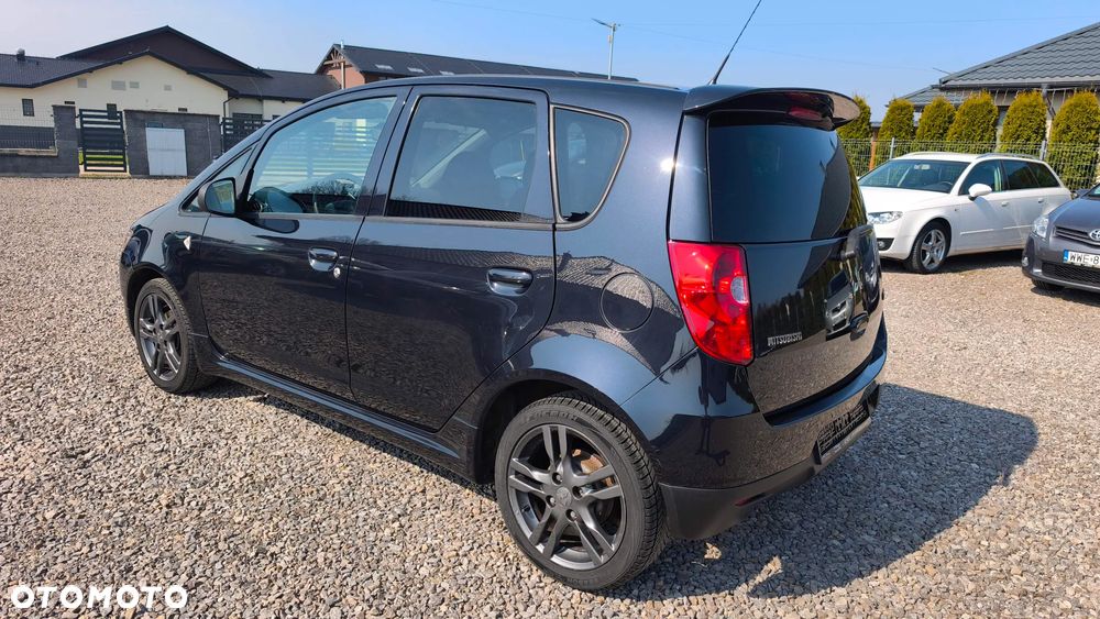 Mitsubishi Colt 1.3 Polar - 4