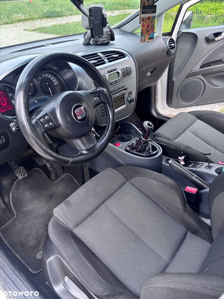 Seat Leon - 19