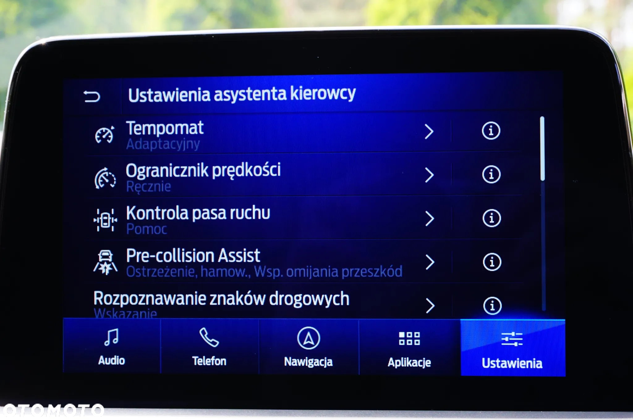 Ford Kuga 2.5P PHEV FWD Titanium X - 32