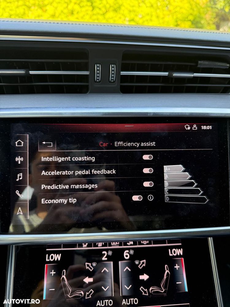 Audi A7 Sportback - 19