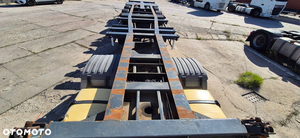 Wielton NS3P - 10