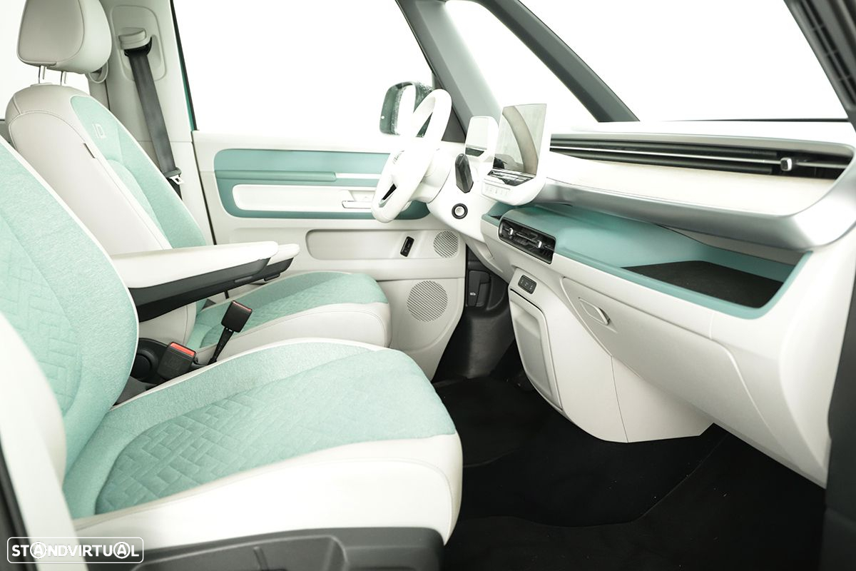 VW ID.Buzz Pro - 15