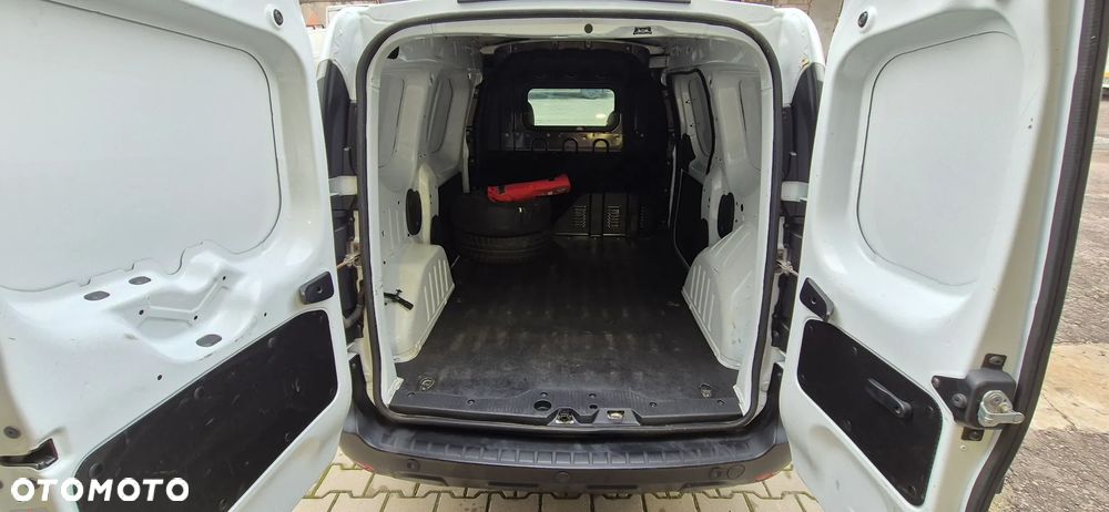 Dacia Dokker Van - 16