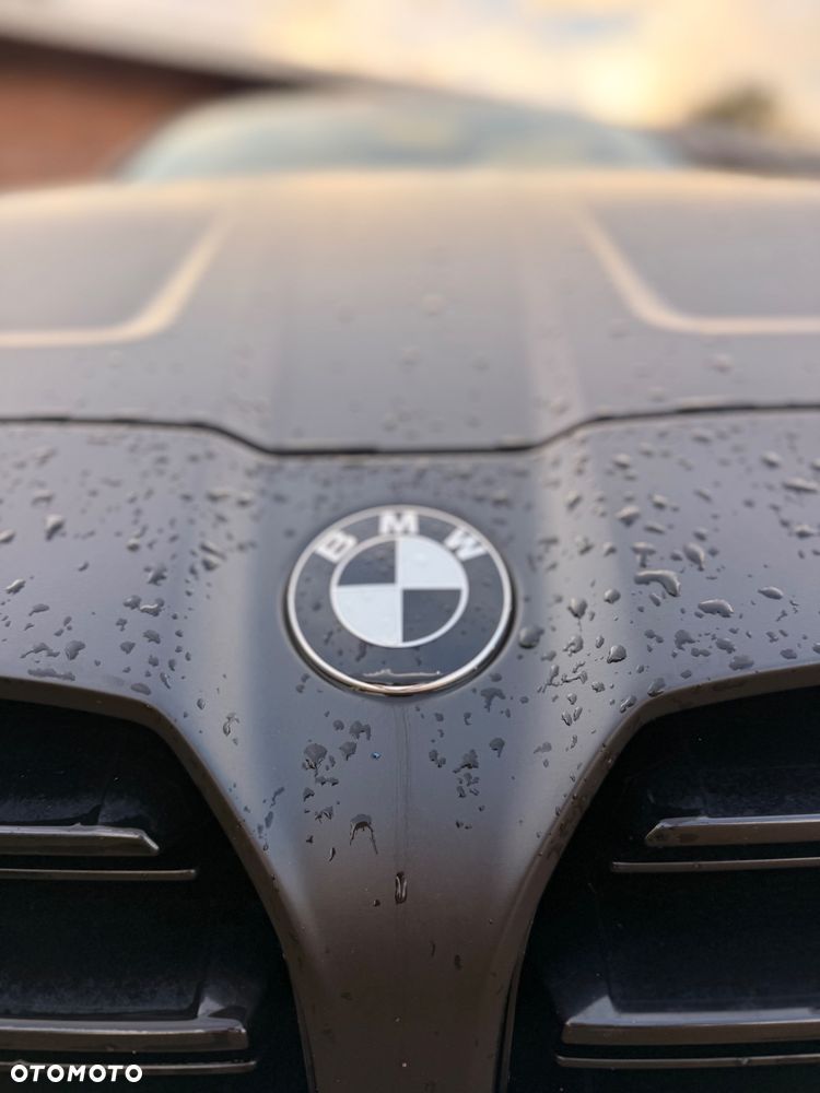 BMW M4 Competition sport - 10