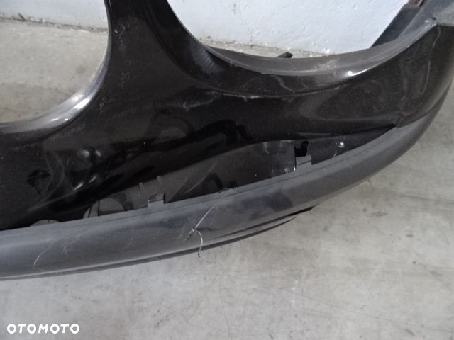 ZDERZAK PRZÓD PRZEDNI VW POLO IV 9N HB 5D LAK:LC9Z NR147 - 11