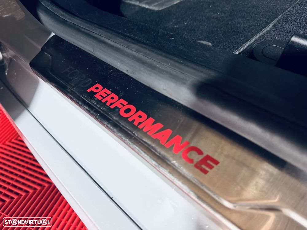 Ford Fiesta 1.5 EcoBoost ST - 33