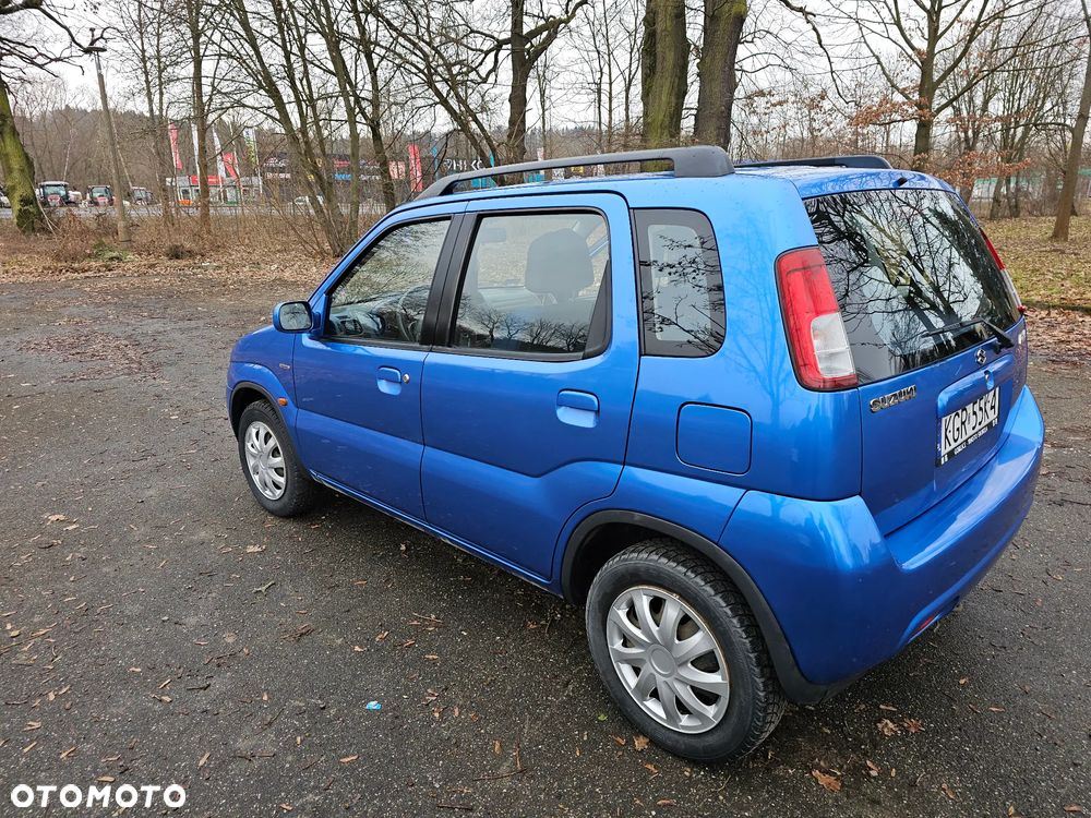 Suzuki Ignis - 13