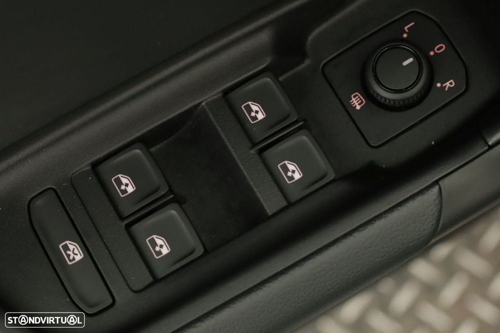 Audi A1 Sportback 25 TFSI Advanced - 19