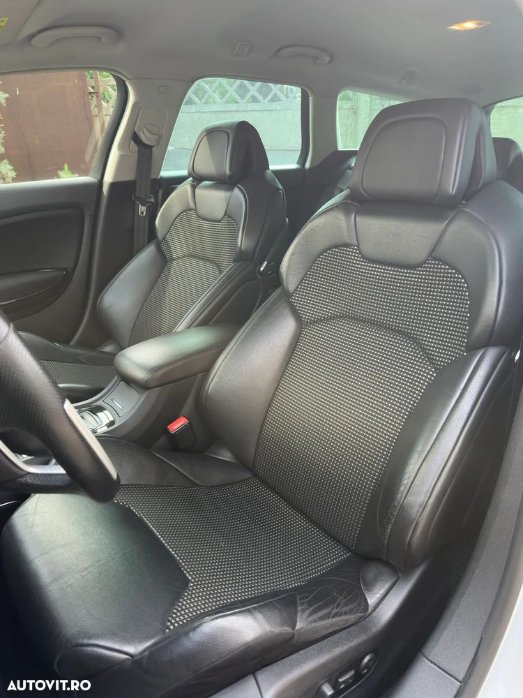 Citroën C5 - 8