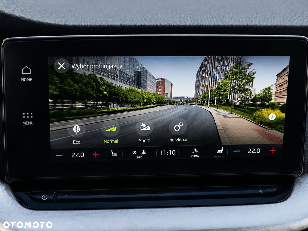 Skoda Octavia 2.0 TDI DSG Premium Edition - 26