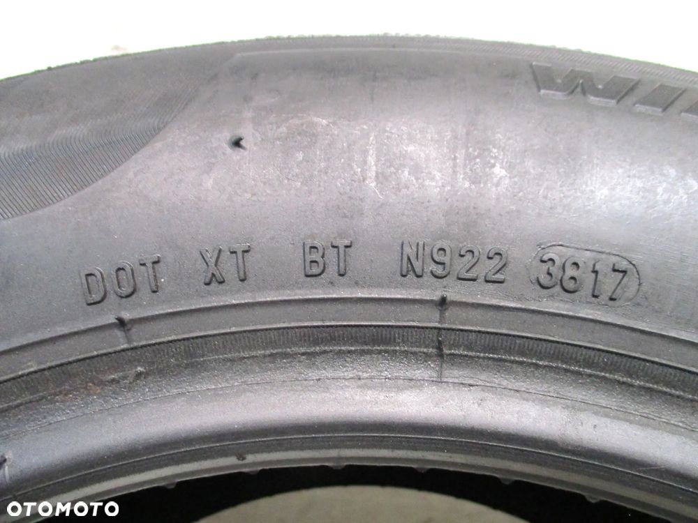 OPONY 215 55 16 93H PIRELLI - ZIMA - 5