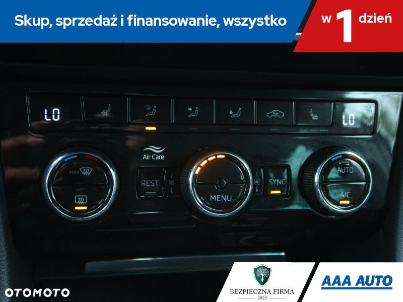 Skoda Superb - 17
