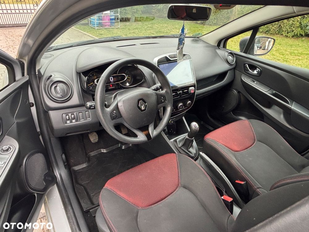 Renault Clio dCi 75 Expression - 20