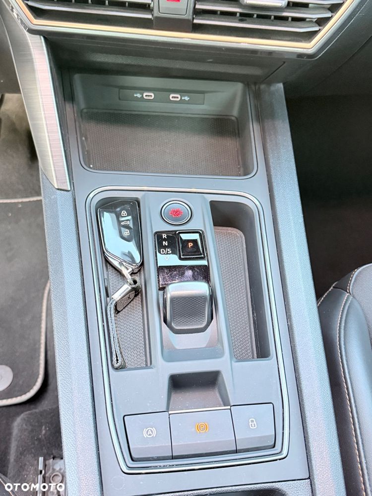 Cupra Formentor - 10