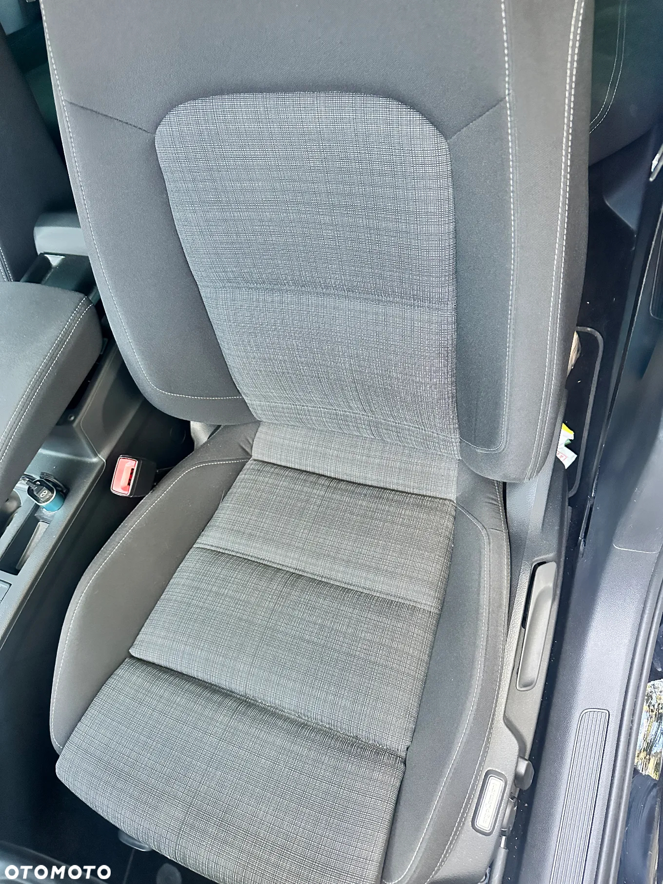 Volkswagen Passat - 10