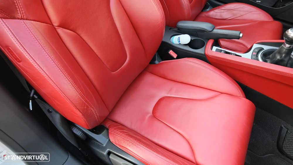 Audi TT Roadster 1.8 TFSi - 10