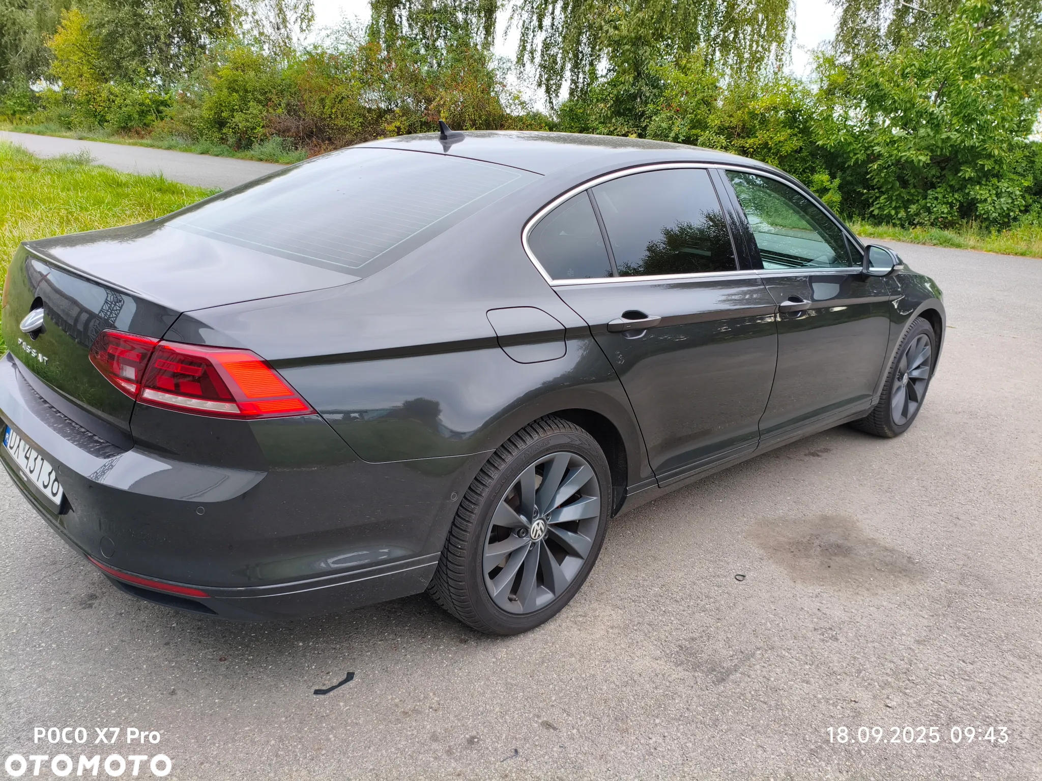 Volkswagen Passat 1.5 TSI EVO Business - 5